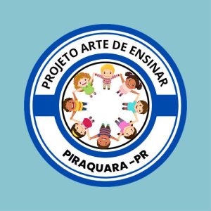 Logo projeto arte de ensinar
