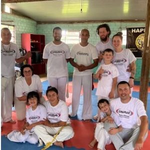 capoeira edison magalhaes